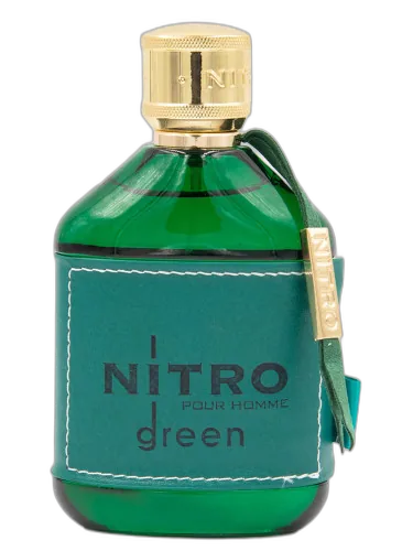 Nitro Green Dumont by Dumont