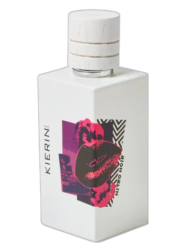 Nitro Noir Kierin by Kierin