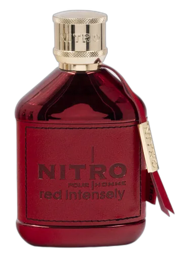 Nitro Red Intensely Dumont