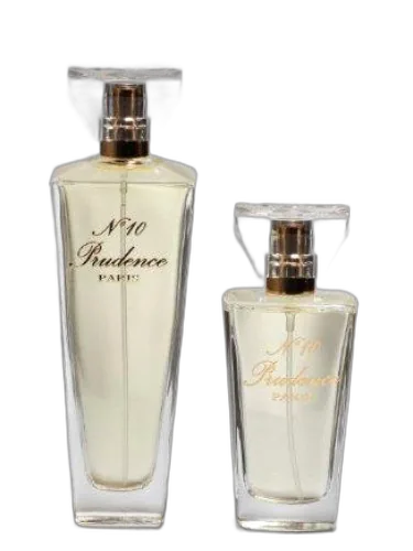 No 10 Prudence Paris