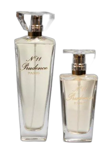 No 11 Prudence Paris by Prudence Paris