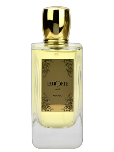 No 12 Afinado Eutopie