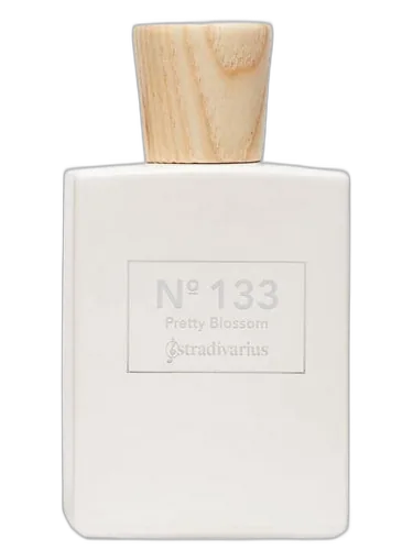 No 133 Pretty Blossom Stradivarius