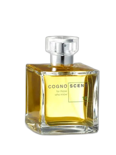 No 16 Tomato Leather Cognoscenti by Cognoscenti