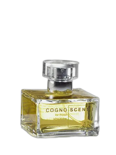 No 17 Civet Chypre Cognoscenti by Cognoscenti