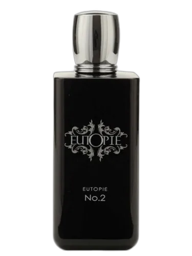 No 2 Eutopie by Eutopie