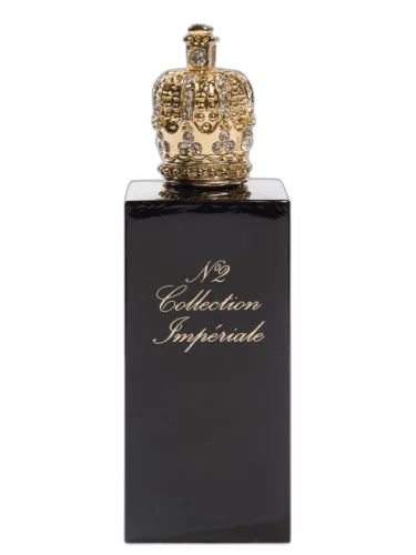 No 2 Prudence Paris by Prudence Paris