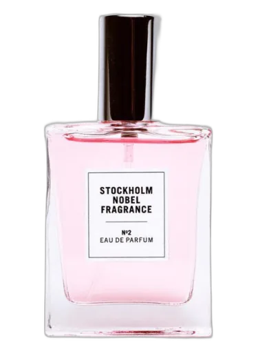 No 2 Stockholm Nobel Fragrance