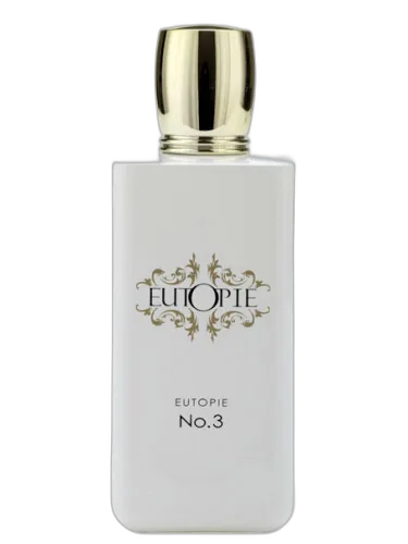 No 3 Eutopie by Eutopie