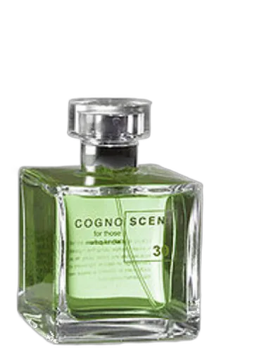 No 30 Hay Incense Cognoscenti by Cognoscenti