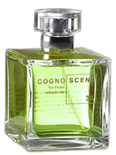 No 32 Blue Oud Cognoscenti by Cognoscenti