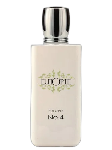 No 4 Eutopie by Eutopie