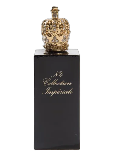 No 4 Prudence Paris by Prudence Paris