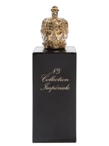 No 5 Prudence Paris by Prudence Paris
