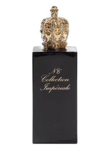 No 6 Prudence Paris by Prudence Paris
