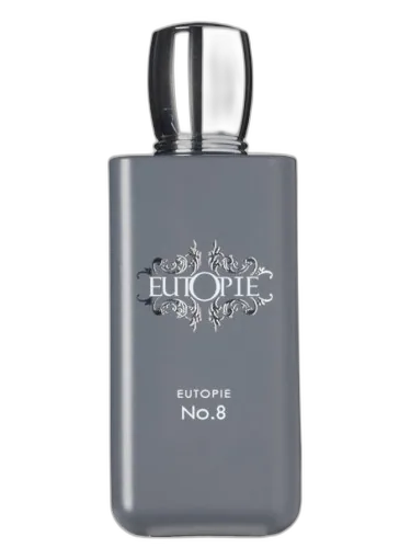 No 8 Eutopie by Eutopie