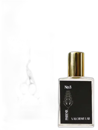 No 8 Phoenix Valchemy Lab by Valchemy Lab
