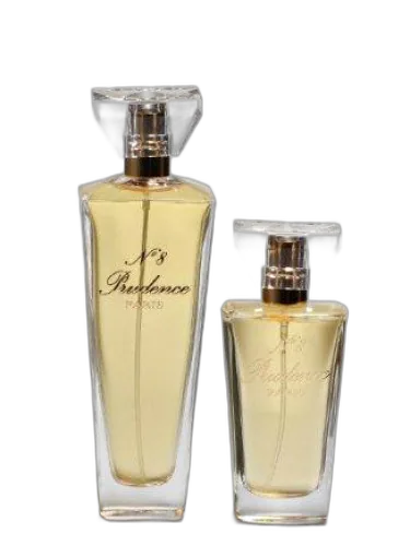 No 8 Prudence Paris by Prudence Paris
