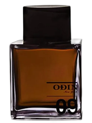 No 9 Posala Odin Odin by Odin
