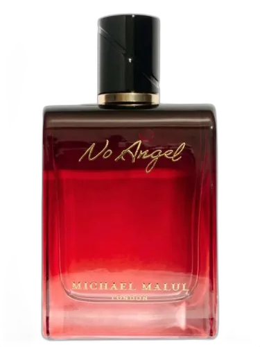 No Angel Michael Malul London by Michael Malul London