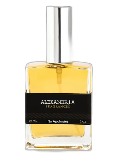 No Apologies Alexandria Fragrances by Alexandria Fragrances