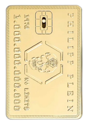 No Limit$ Gold Philipp Plein Parfums by Philipp Plein Parfums