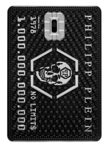 No Limit$ Philipp Plein Parfums by Philipp Plein Parfums