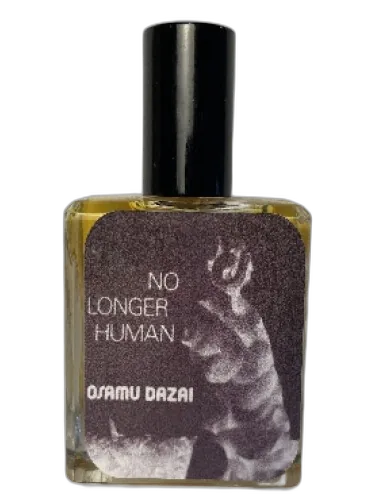 No Longer Human Phronema Perfumes by Phronema Perfumes