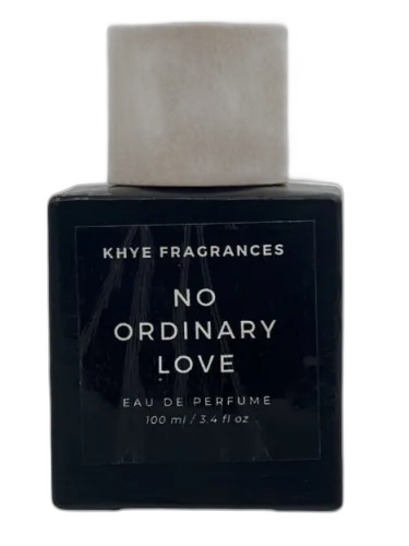 No Ordinary Love Khye Fragrances by Khye Fragrances