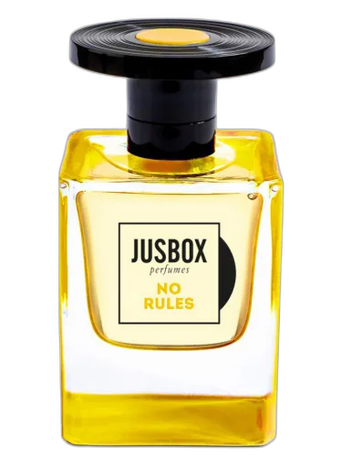 No Rules Jusbox by Jusbox