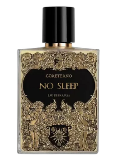 No Sleep Coreterno