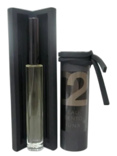 No. 02 L’eau Sento Iunx