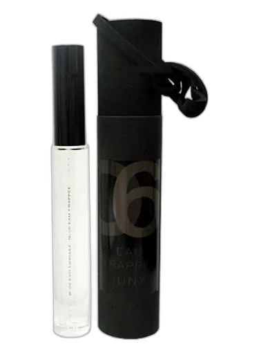 No. 07 L’eau Latine Iunx by IUNX