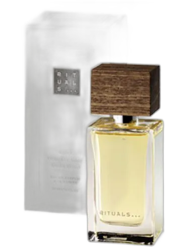 No. 07 White Patchouli & Cedarwood Rituals