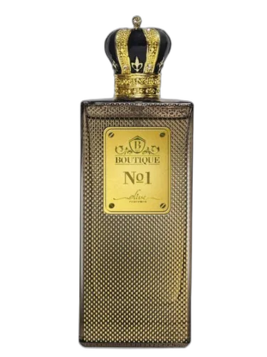 No. 1 Olive Perfumes