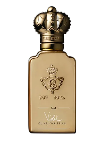No. 1 Twist Violet Clive Christian by Clive Christian