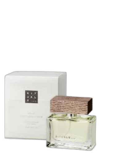 No. 10 Lemongrass & Neroli Rituals