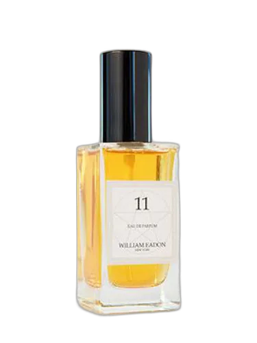 No. 11 Eau De Parfum William Eadon