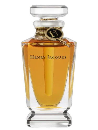 No. 18 Henry Jacques by Henry Jacques