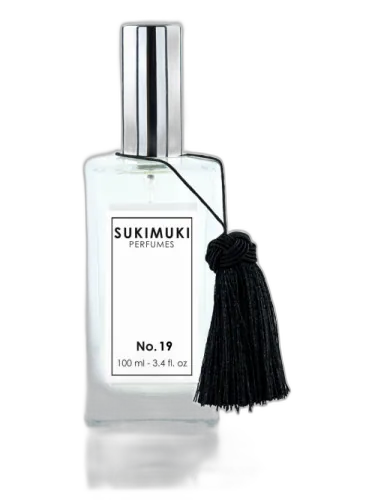 No. 19 Sukimuki by Sukimuki