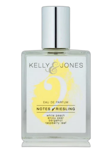 No. 2 Notes Of Riesling Kelly & Jones