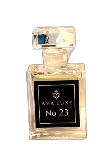 No. 23 Ava Luxe