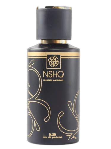 No. 25 Nshq by NSHQ