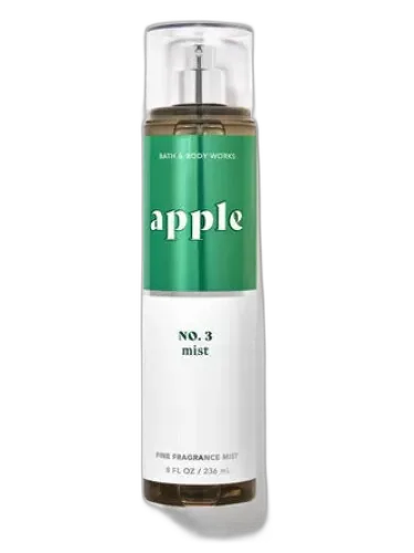 No. 3 Apple Bath & Body Works by Bath & Body Works