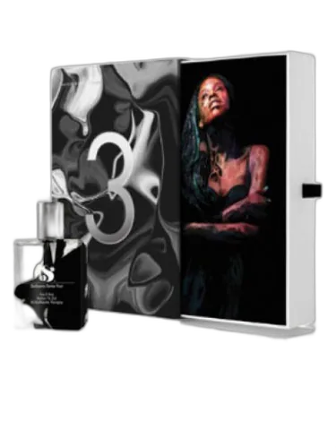 No. 3 Buk Six Scents by Six Scents