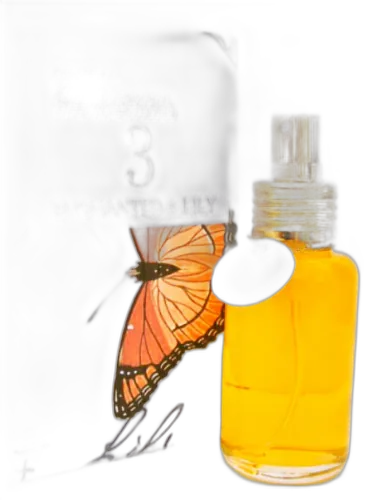 No. 3 Enchanted + Lily Crow by Crow