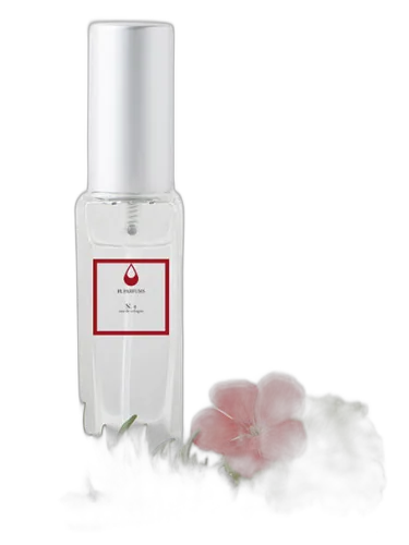 No. 4 Fl Parfums
