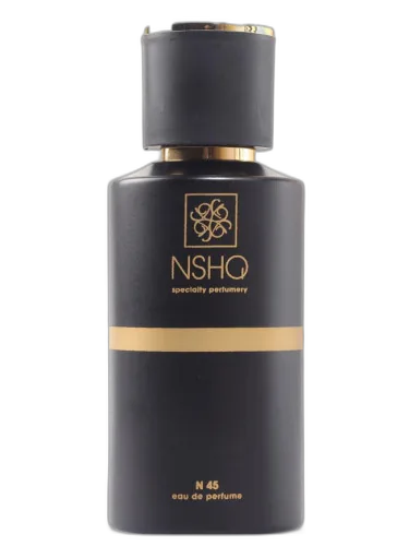 No. 45 Nshq by NSHQ