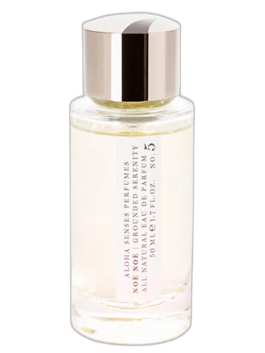 No. 5 Noē Noē Grounded Serenity Aloha Senses by Aloha Senses