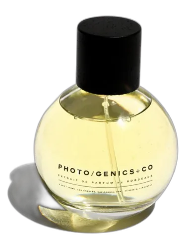 No. 5 Pavot Photogenics + Co by Photogenics + Co